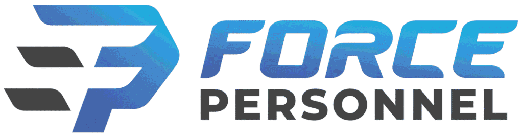Force Personnel logo